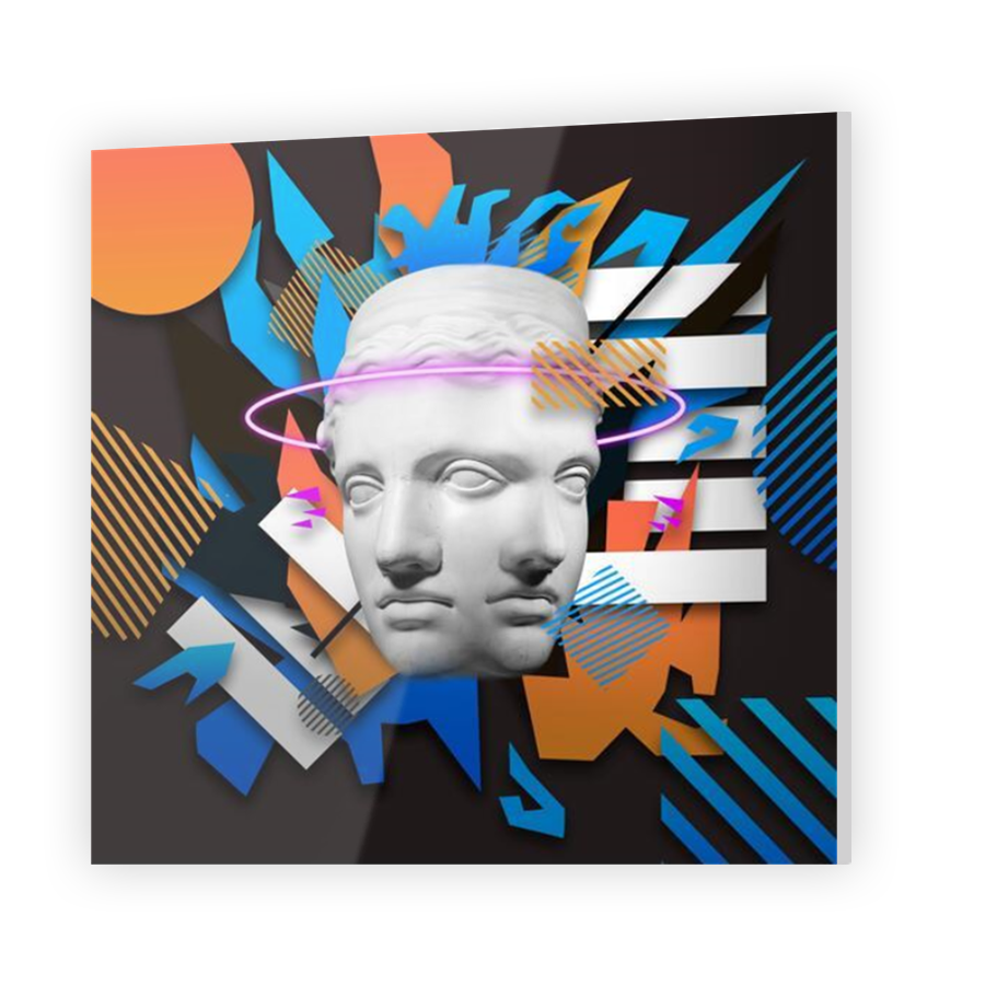 Thumbnail for Acrylic
