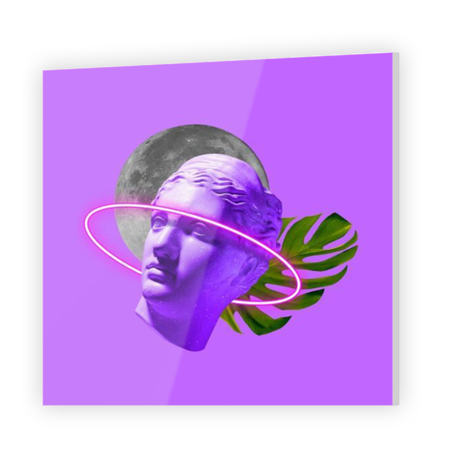 Thumbnail for Acrylic