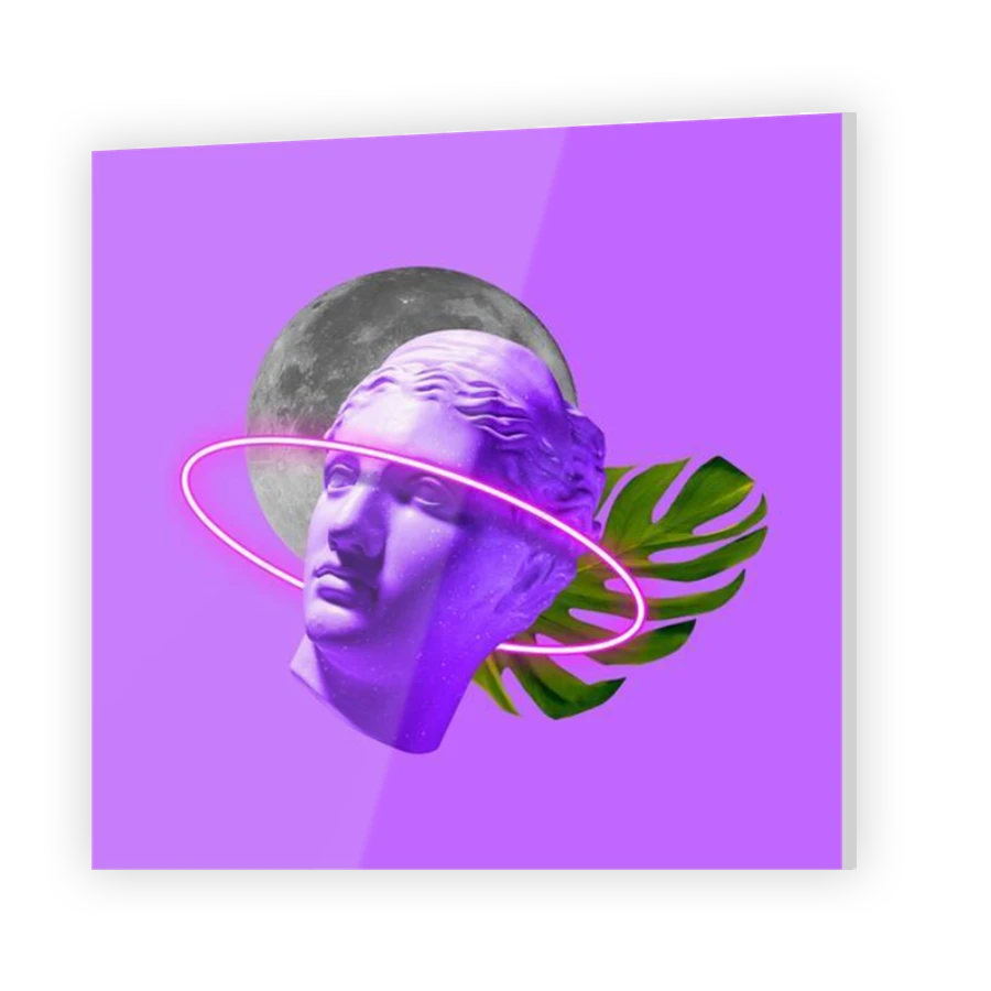 Thumbnail for Acrylic