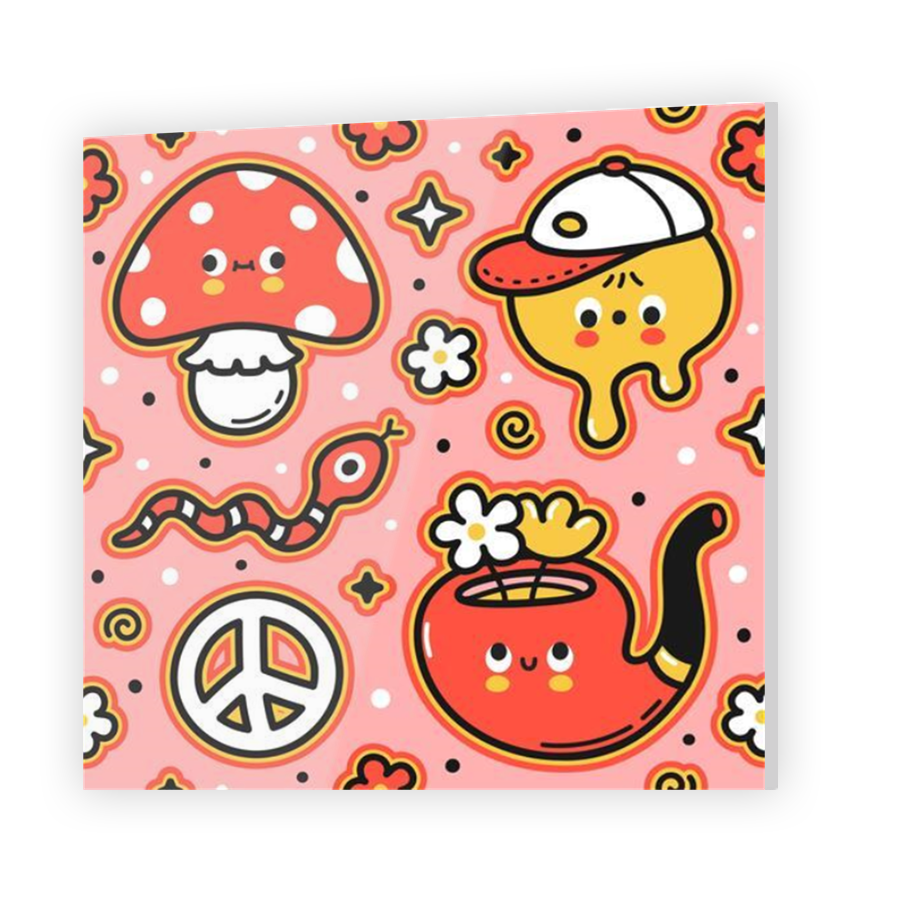 Thumbnail for Acrylic