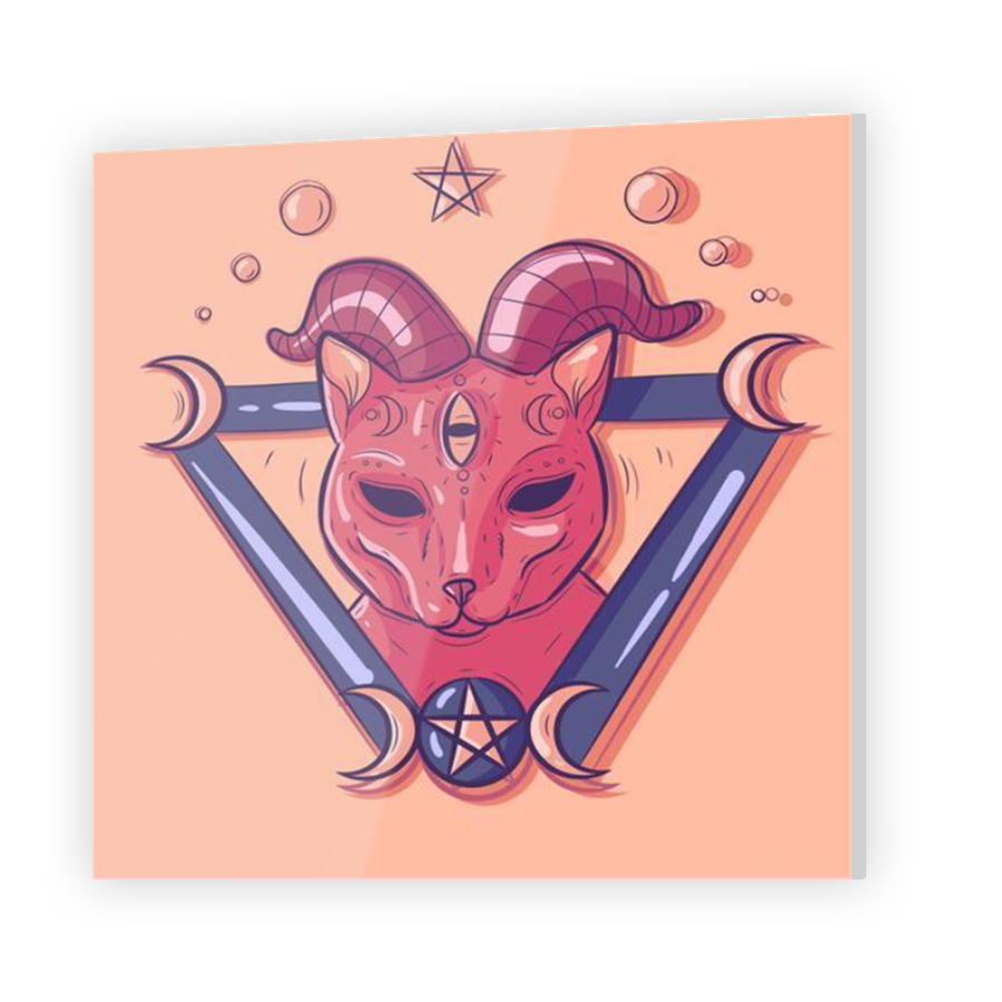 Thumbnail for Acrylic