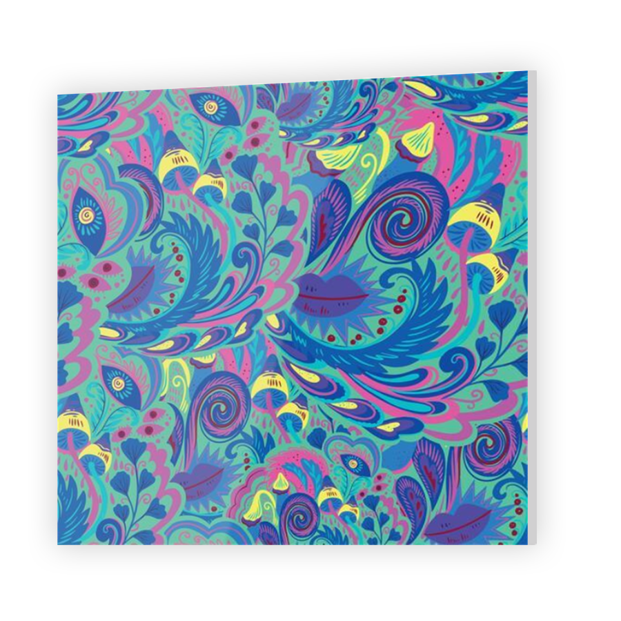 Thumbnail for Acrylic