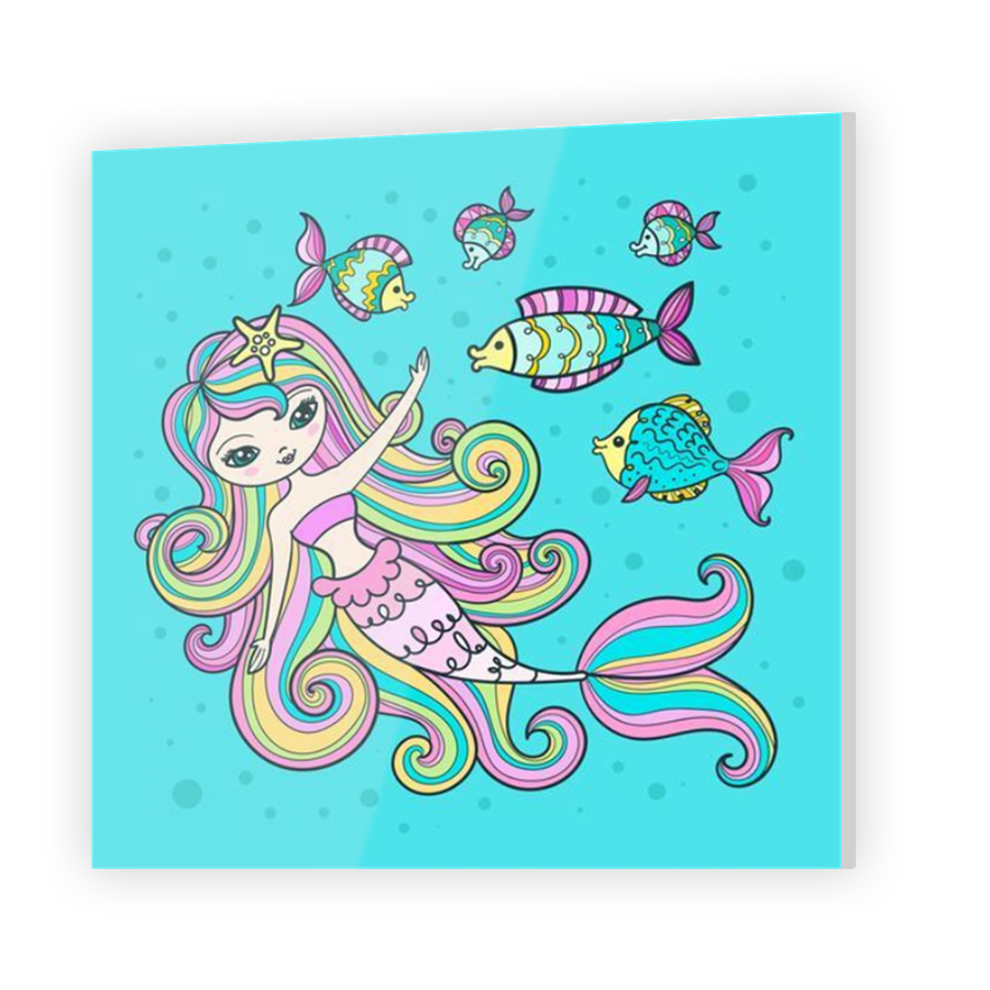 Thumbnail for Acrylic
