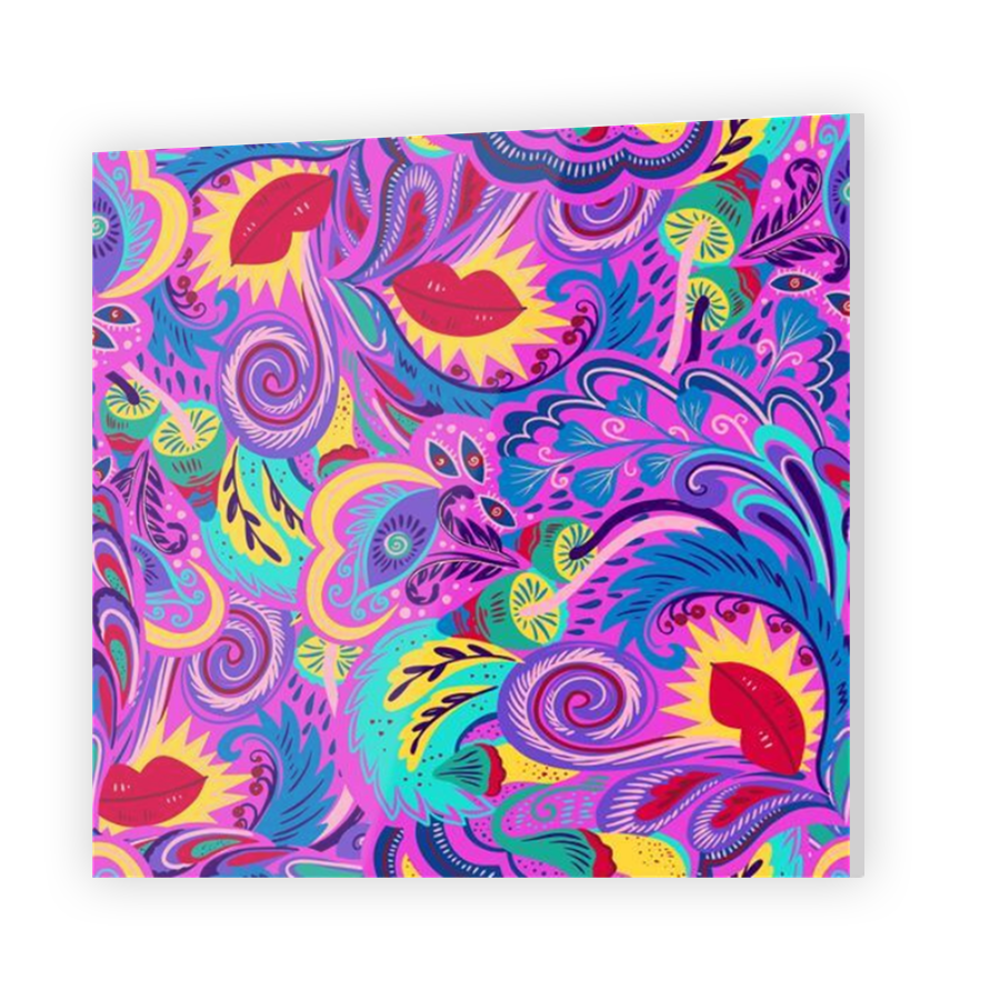 Thumbnail for Acrylic
