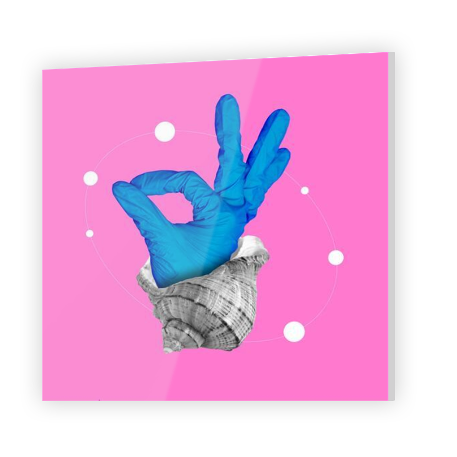Thumbnail for Acrylic
