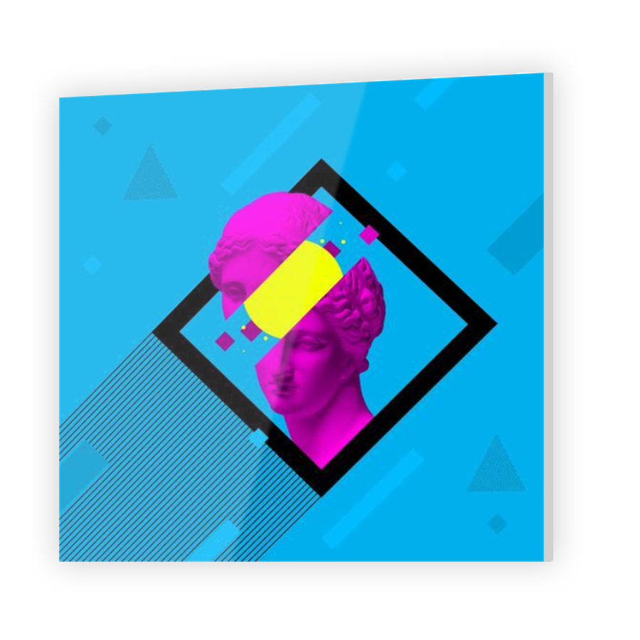 Thumbnail for Acrylic