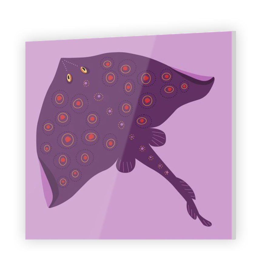 Thumbnail for Acrylic