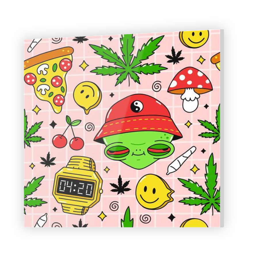 Thumbnail for Acrylic
