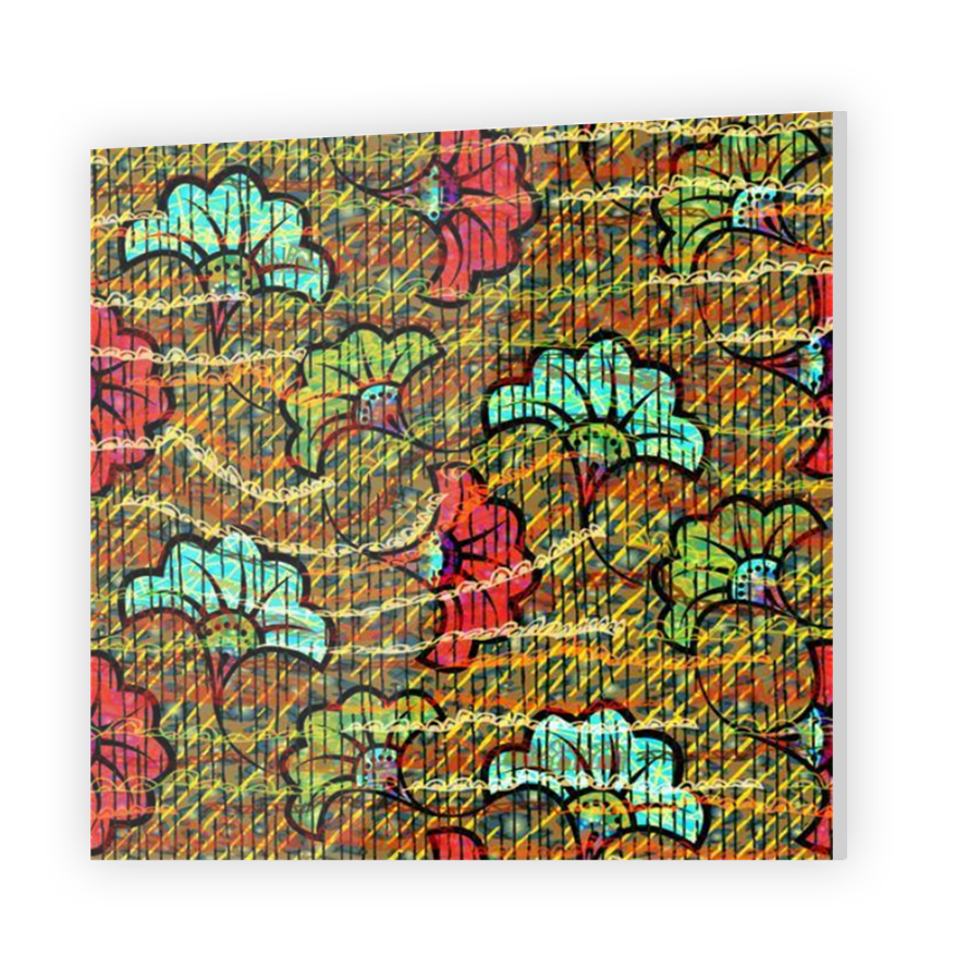 Thumbnail for Acrylic