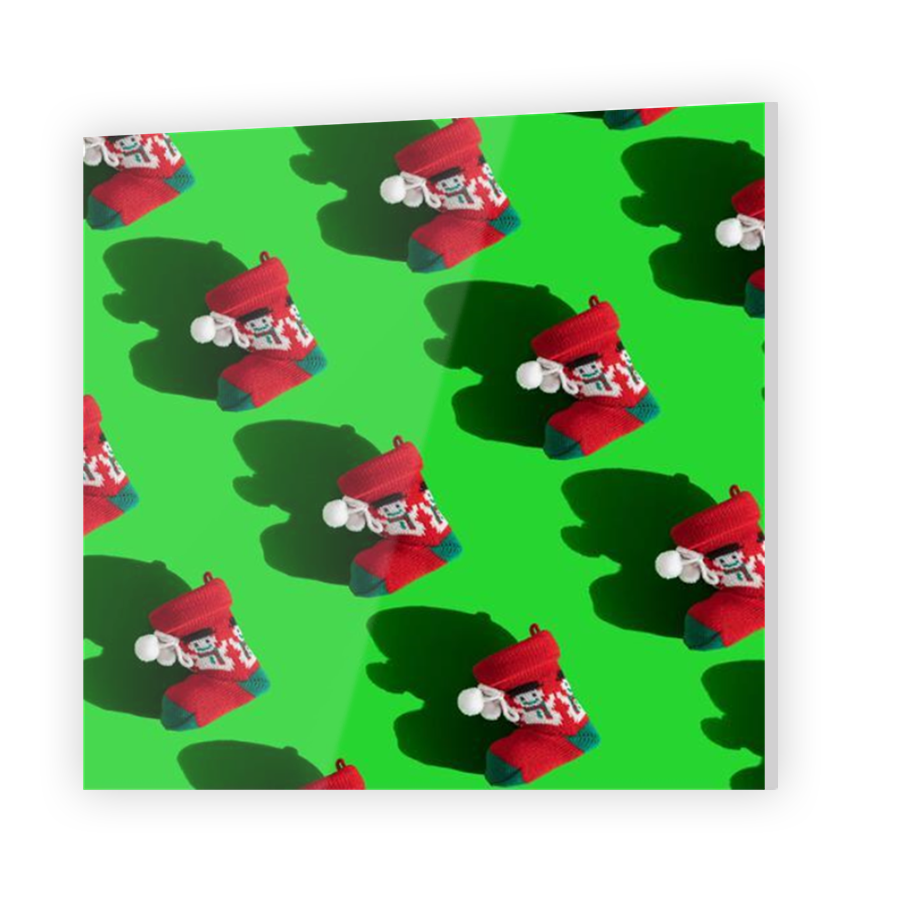 Thumbnail for Acrylic