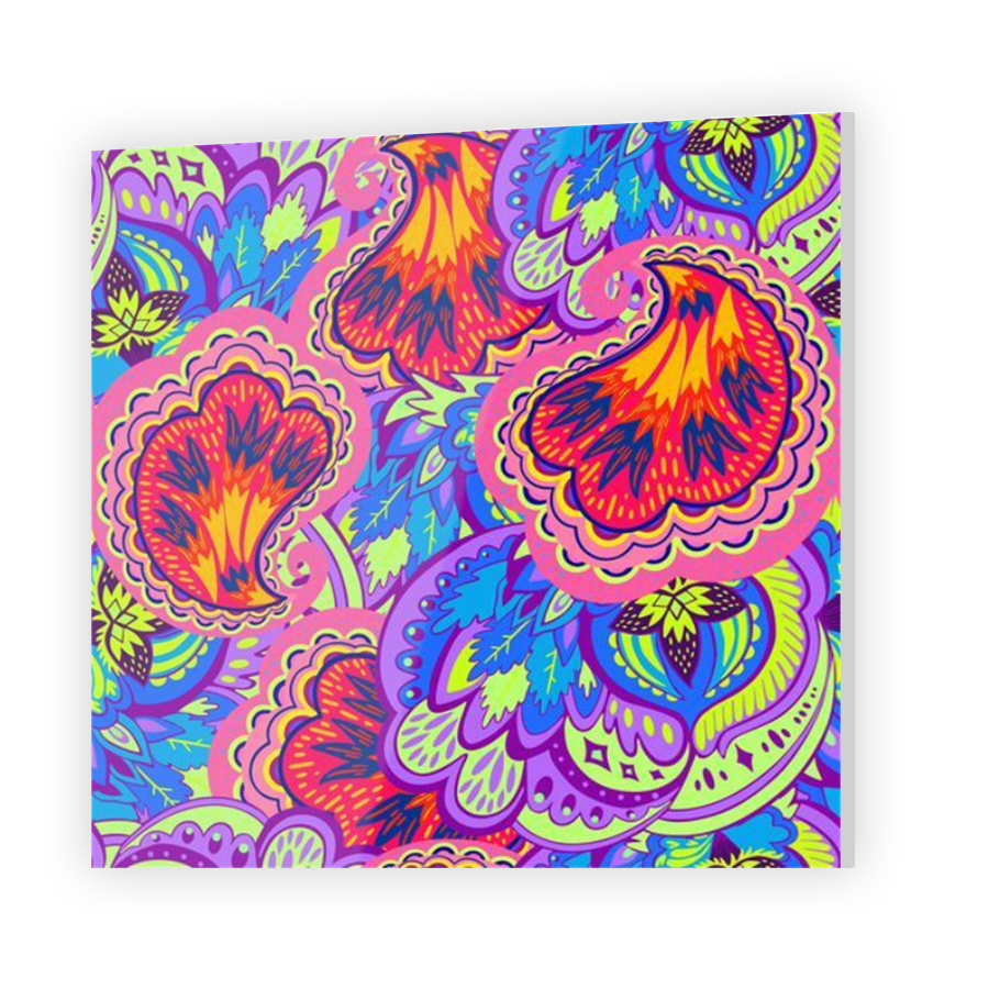 Thumbnail for Acrylic