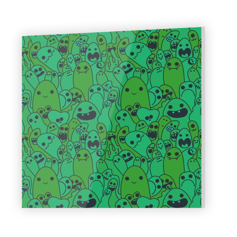 Thumbnail for Acrylic