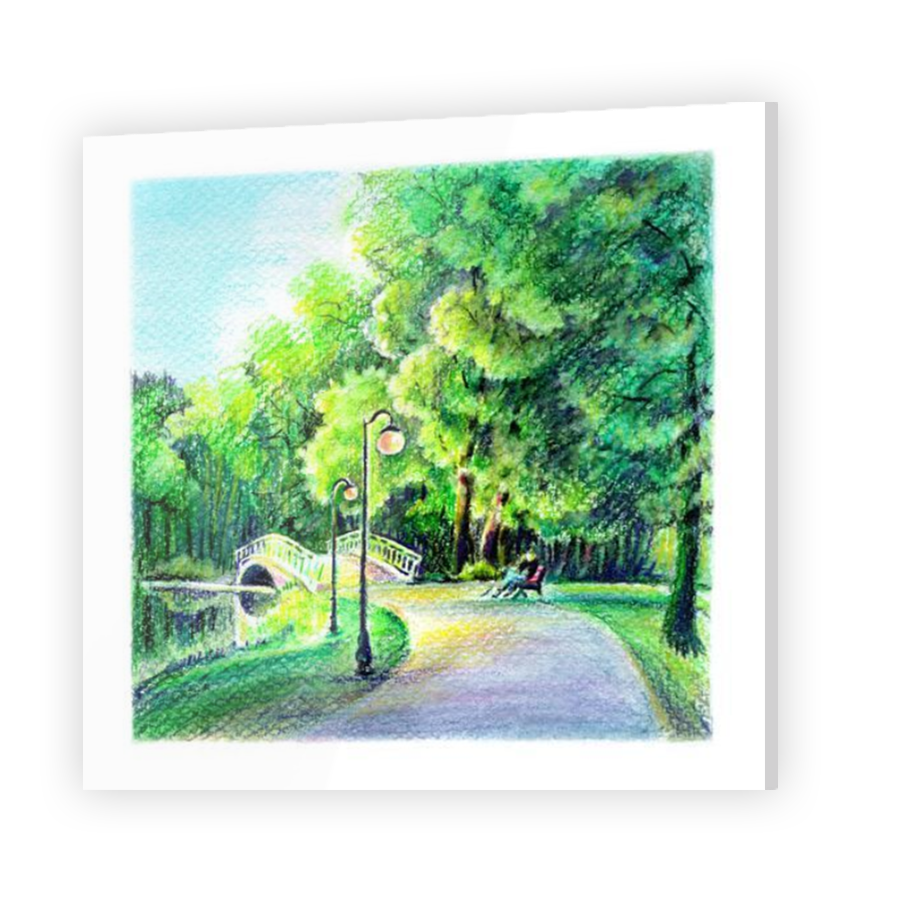 Thumbnail for Acrylic