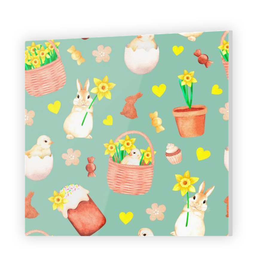 Thumbnail for Acrylic