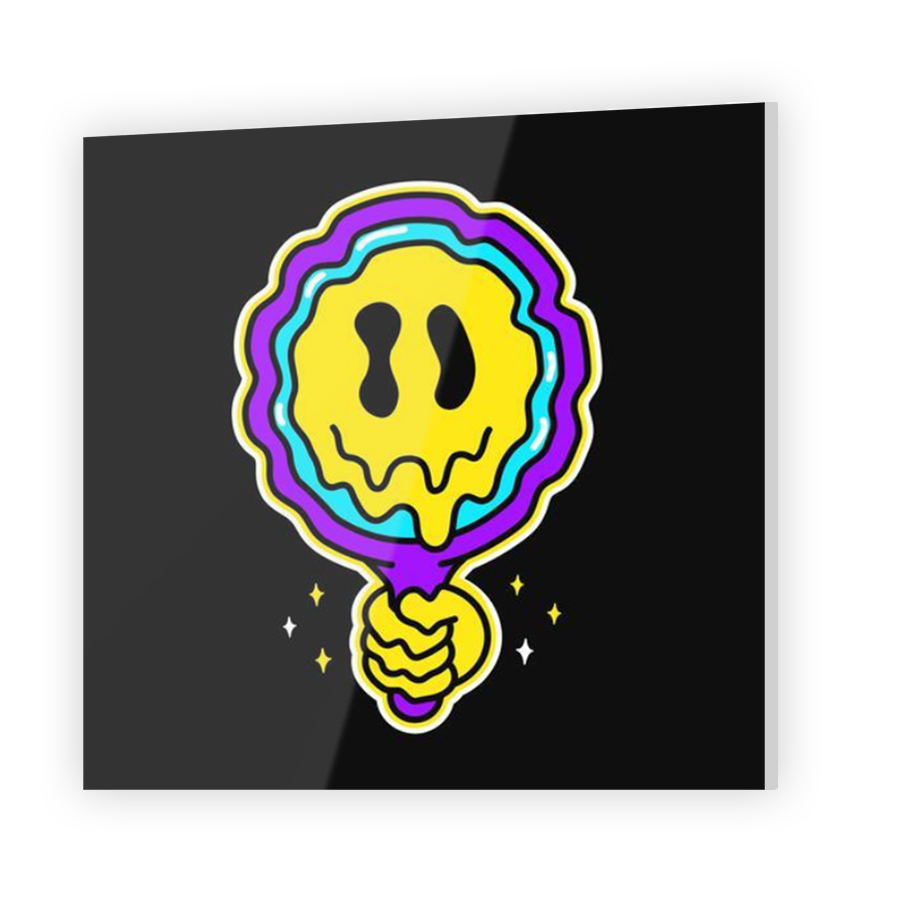Thumbnail for Acrylic