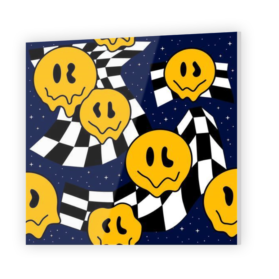 Thumbnail for Acrylic