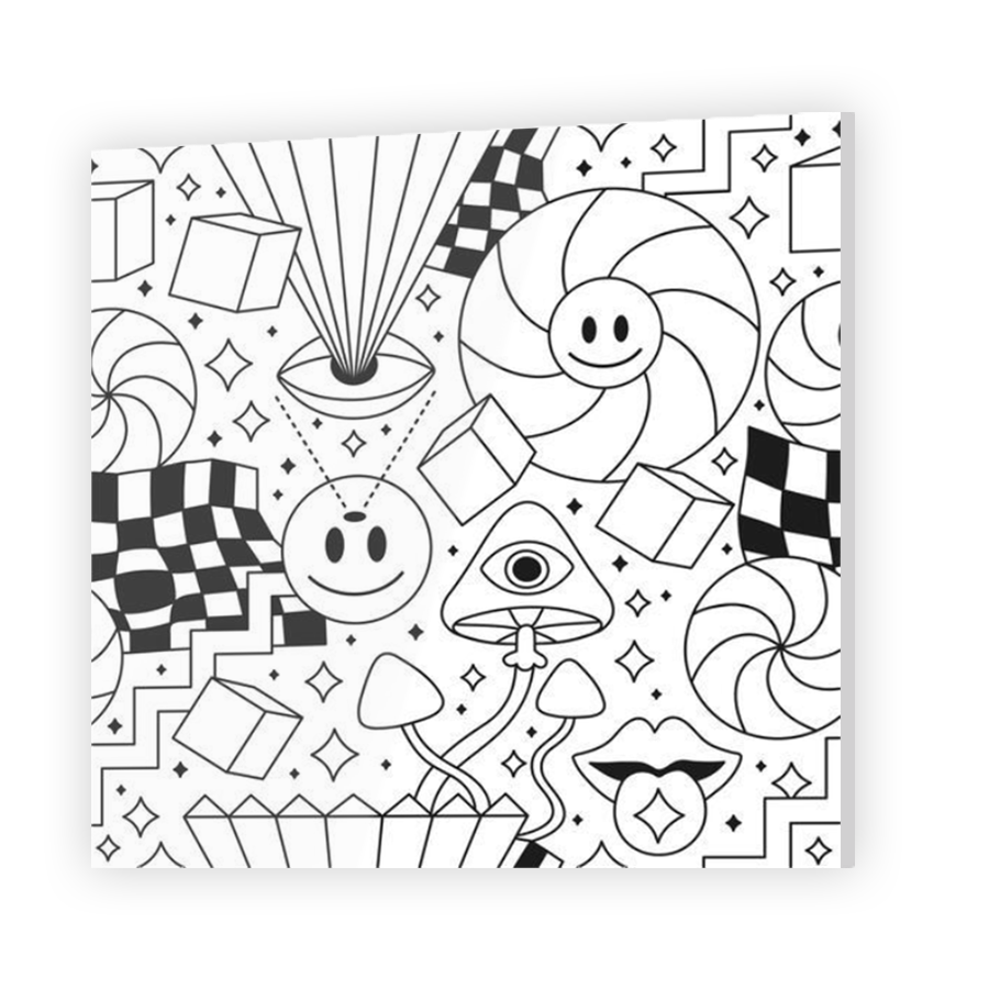 Thumbnail for Acrylic