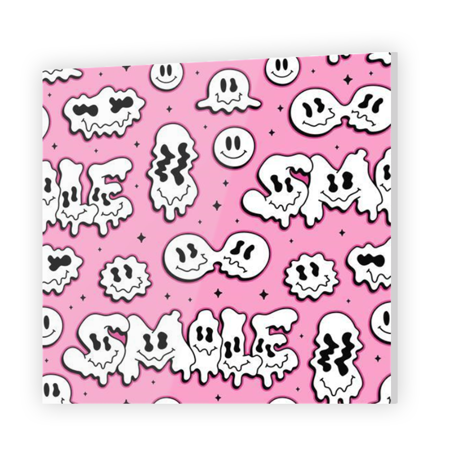 Thumbnail for Acrylic