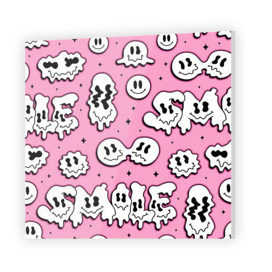 Thumbnail for Acrylic
