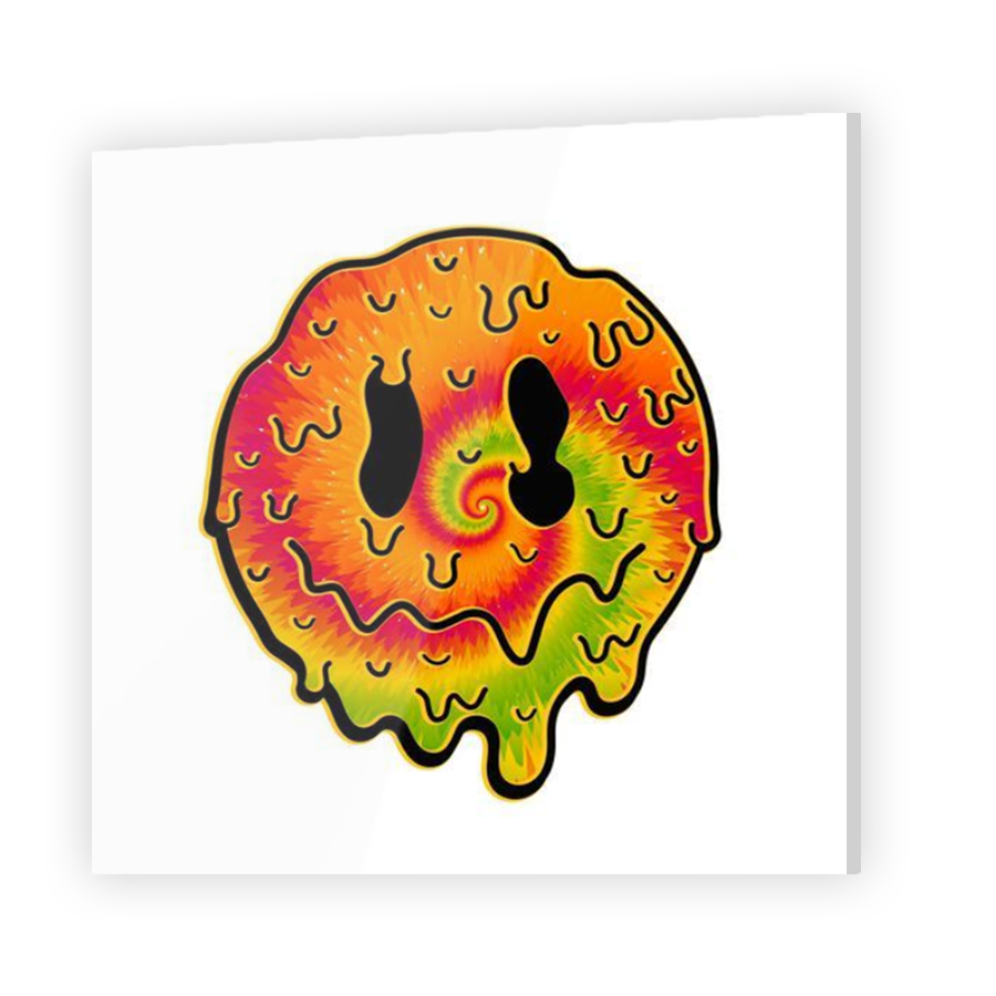 Thumbnail for Acrylic