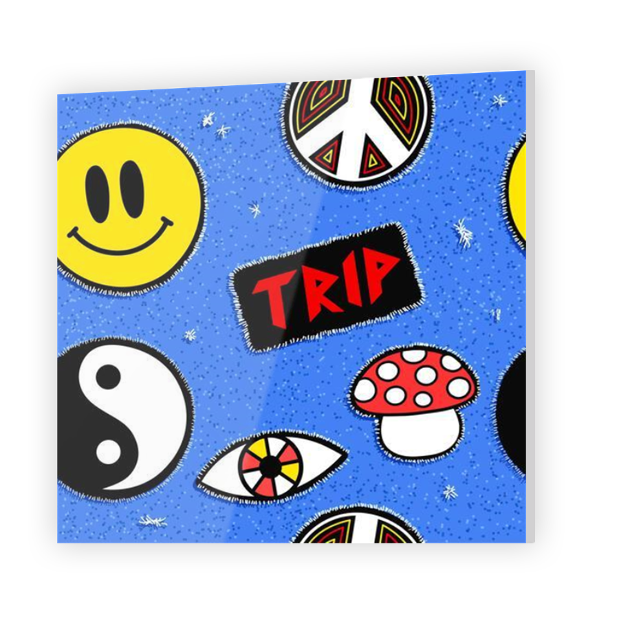 Thumbnail for Acrylic