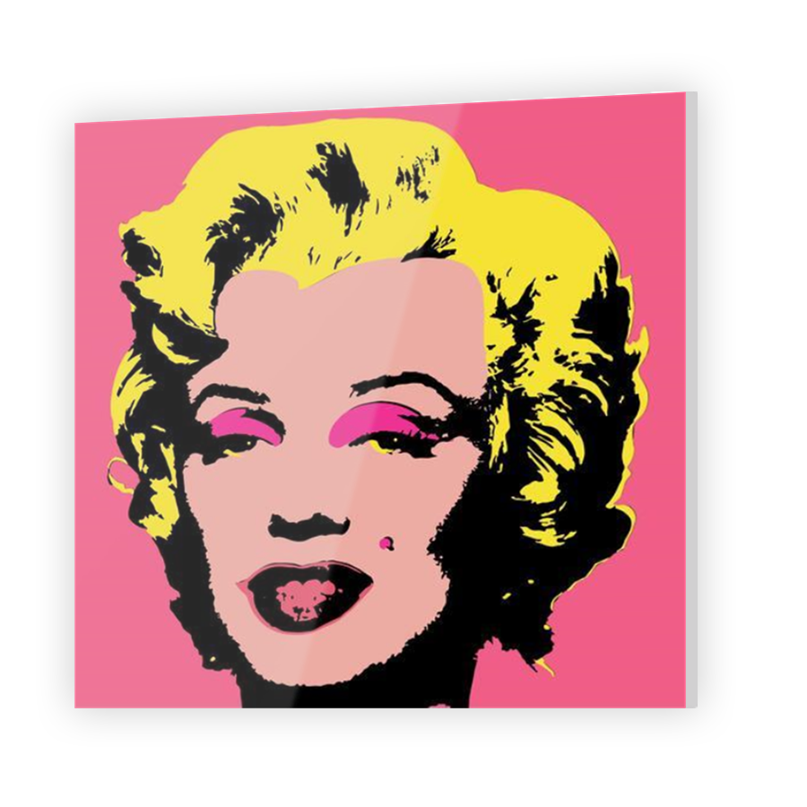 Thumbnail for Acrylic