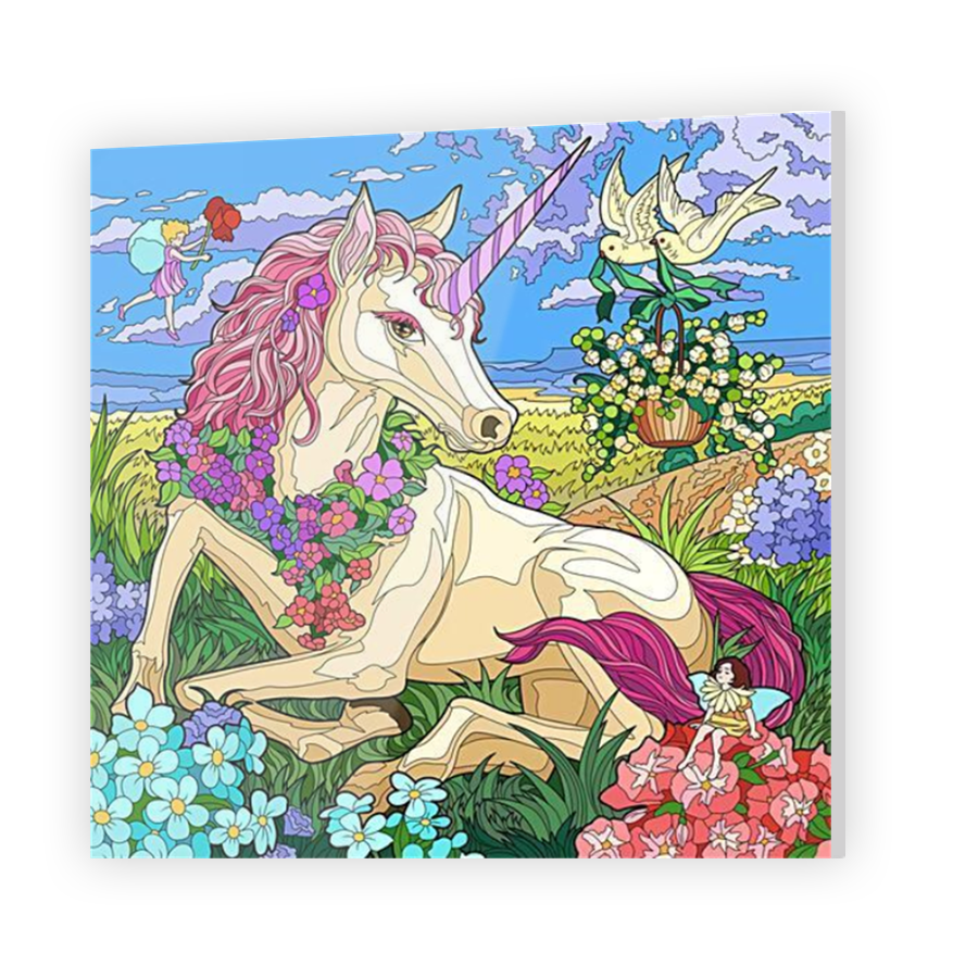 Thumbnail for Acrylic