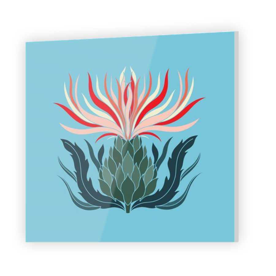 Thumbnail for Acrylic