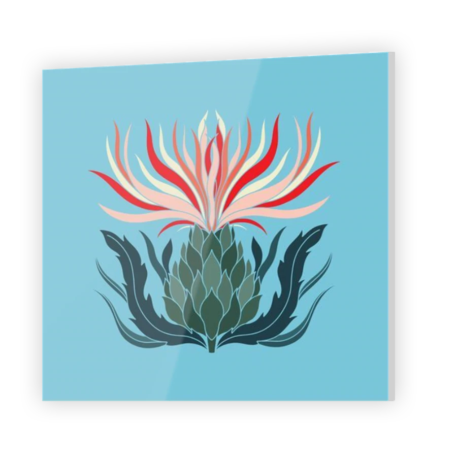 Thumbnail for Acrylic