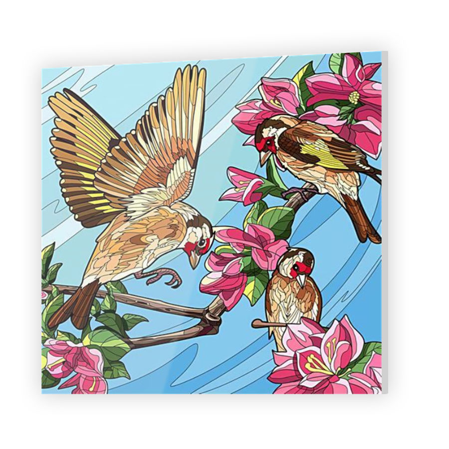 Thumbnail for Acrylic
