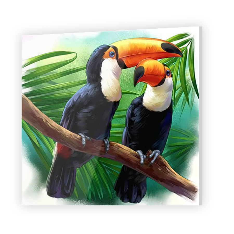Thumbnail for Acrylic