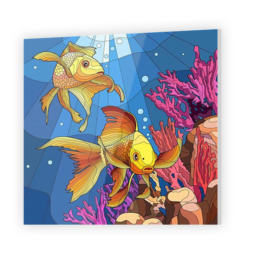 Thumbnail for Acrylic