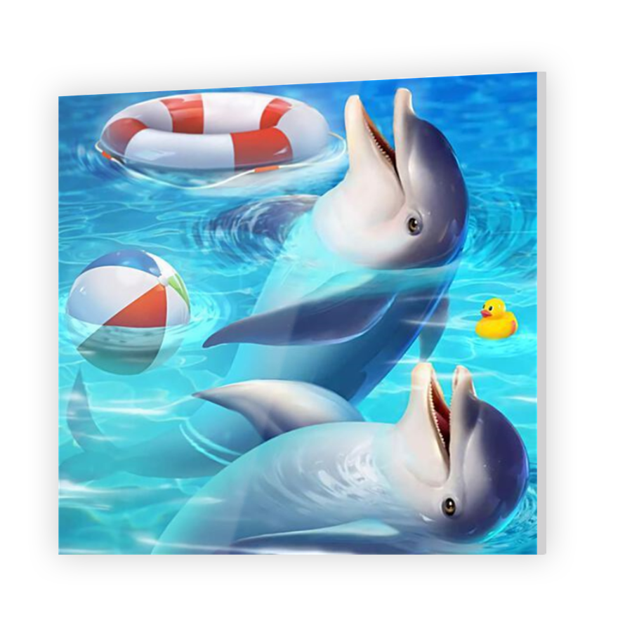 Thumbnail for Acrylic
