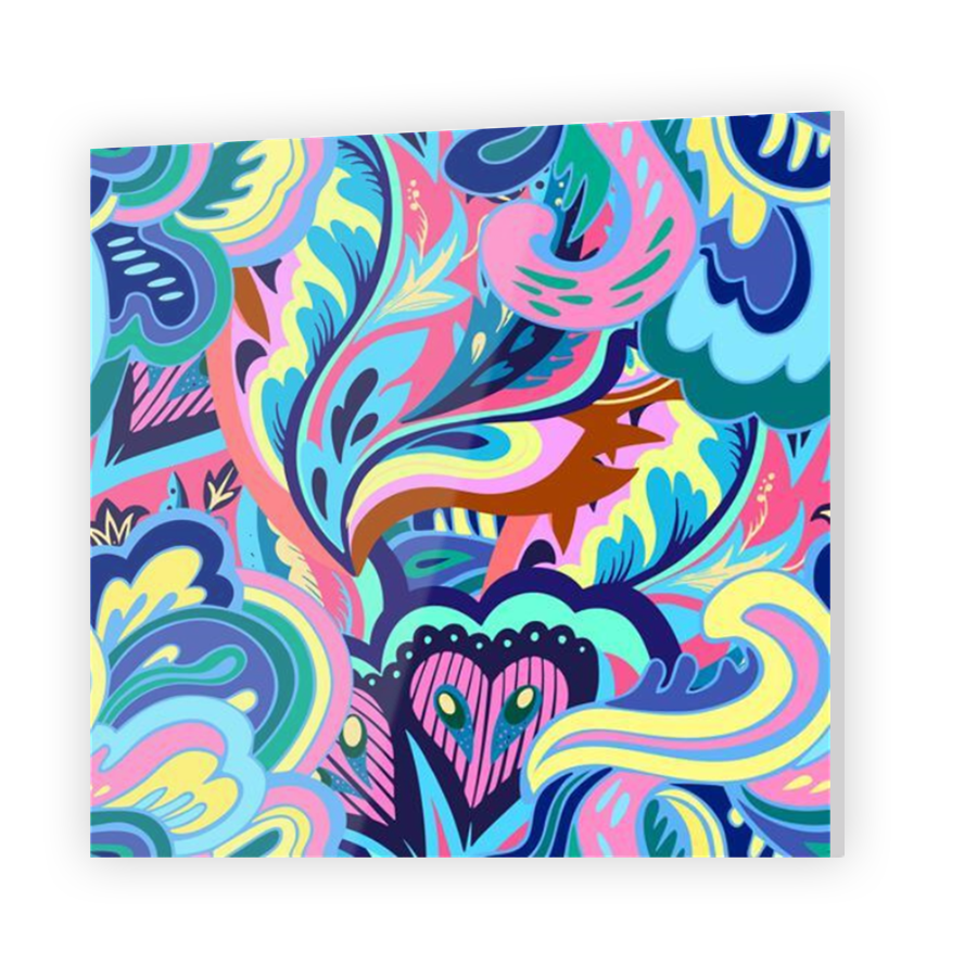 Thumbnail for Acrylic