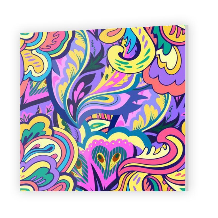 Thumbnail for Acrylic