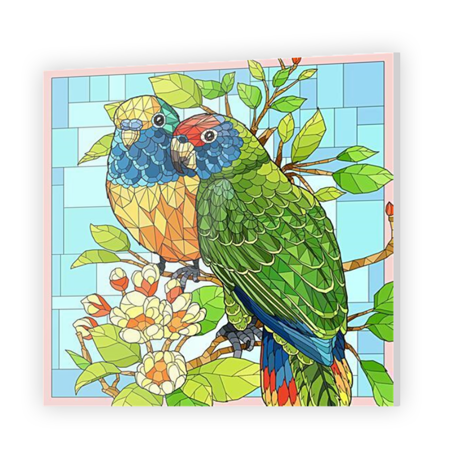 Thumbnail for Acrylic