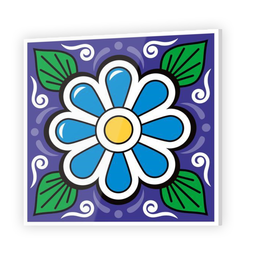 Thumbnail for Acrylic
