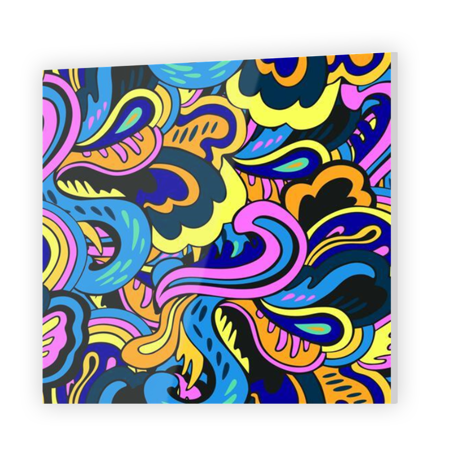 Thumbnail for Acrylic