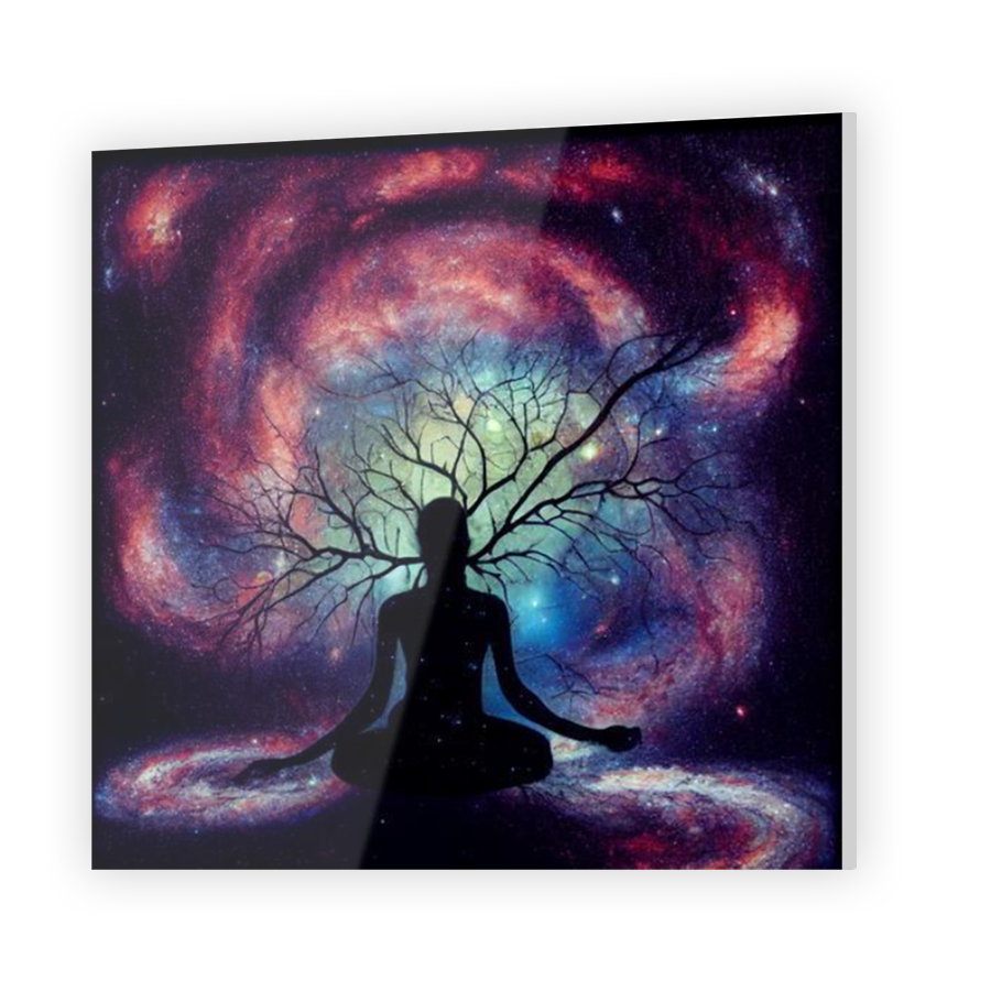 Thumbnail for Acrylic