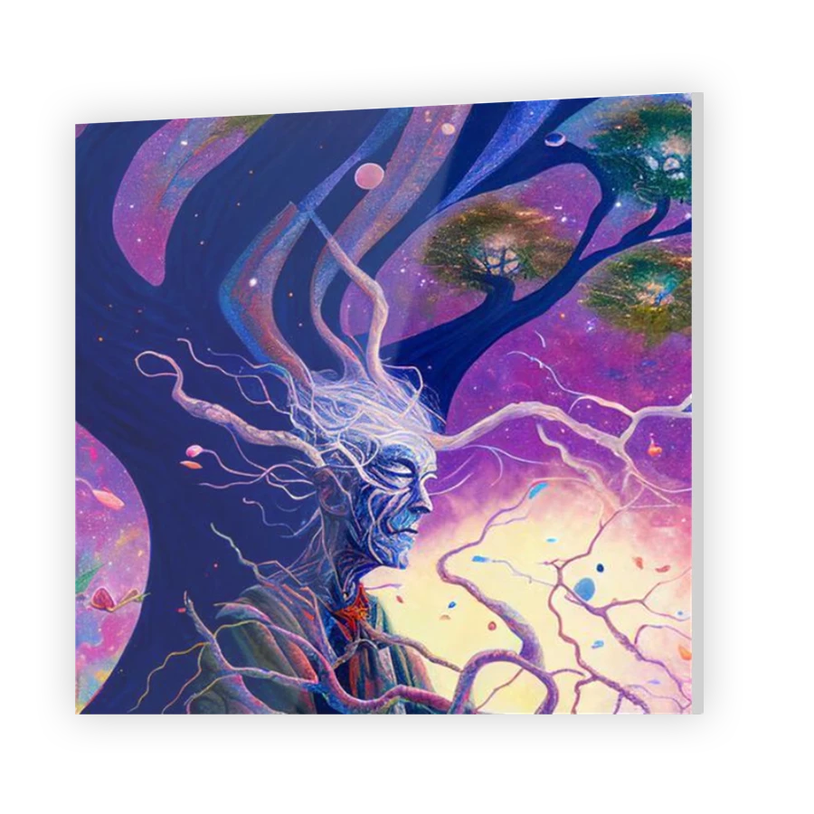 Thumbnail for Acrylic