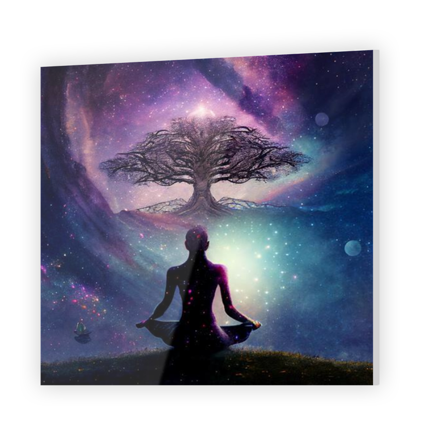 Thumbnail for Acrylic
