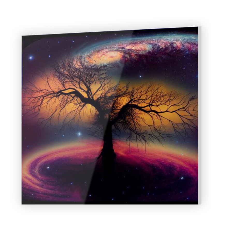Thumbnail for Acrylic
