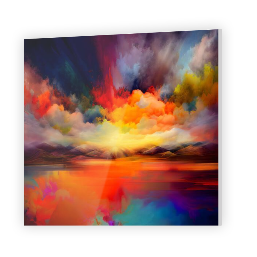 Thumbnail for Acrylic