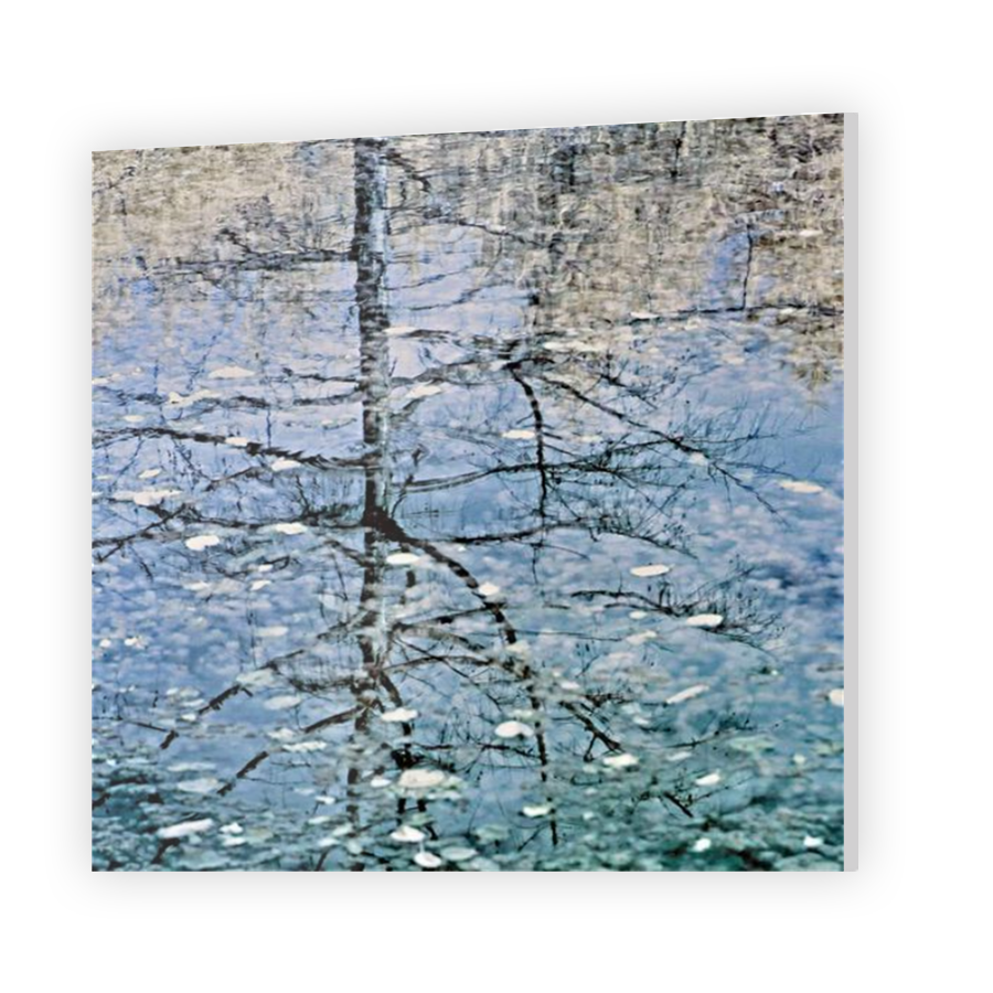 Thumbnail for Acrylic