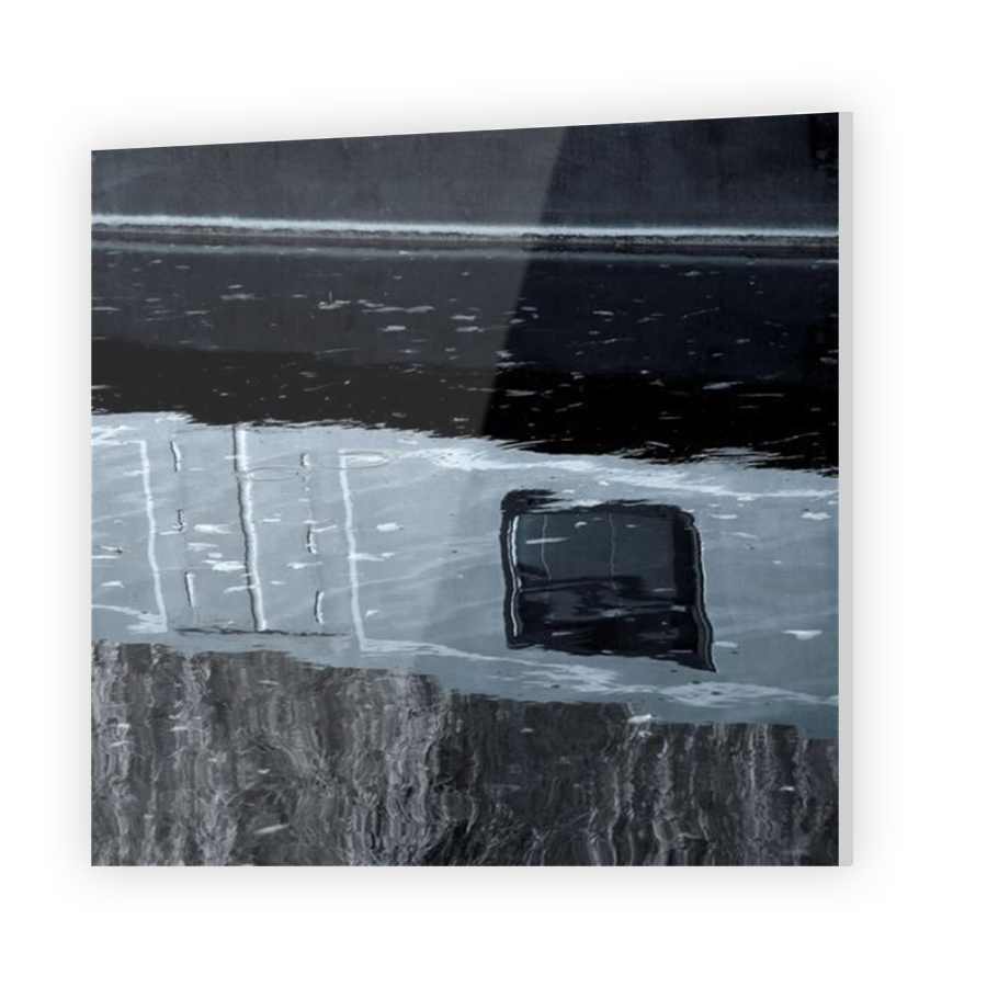 Thumbnail for Acrylic