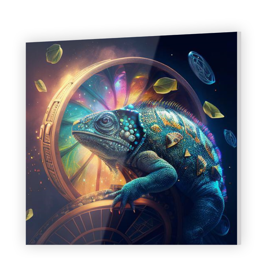 Thumbnail for Acrylic