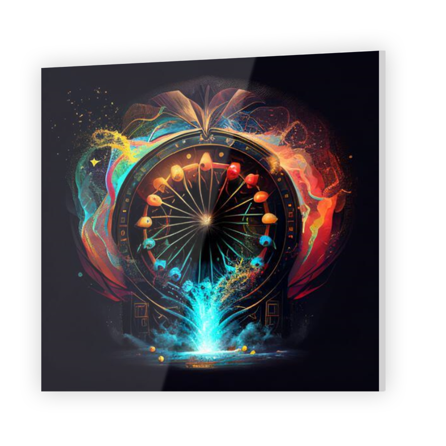 Thumbnail for Acrylic