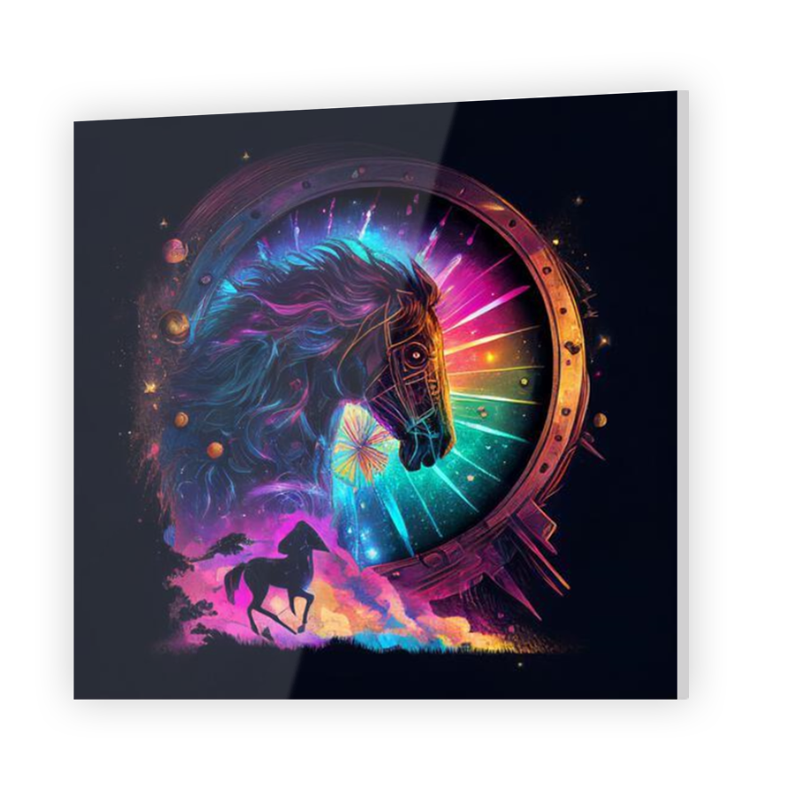 Thumbnail for Acrylic