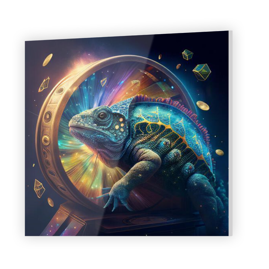 Thumbnail for Acrylic