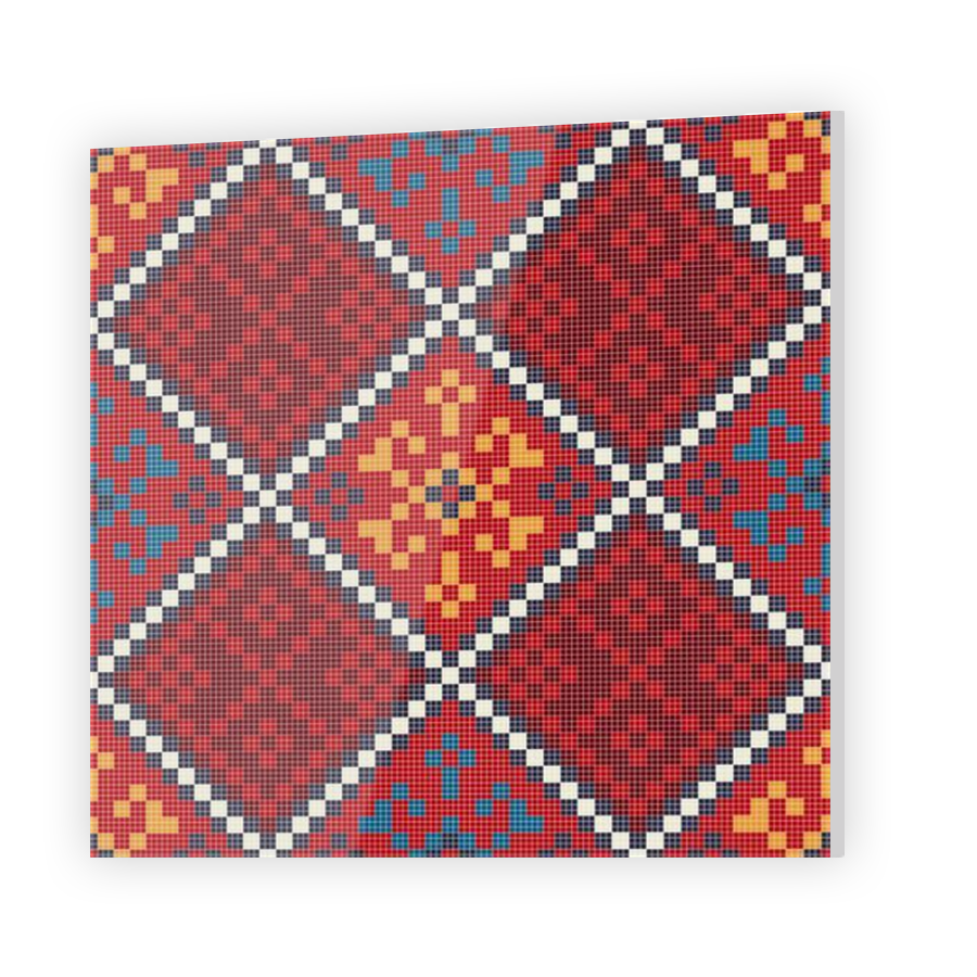 Thumbnail for Acrylic